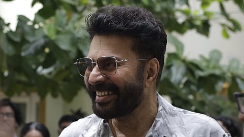 Mammootty to resume shooting for MMMN on this date