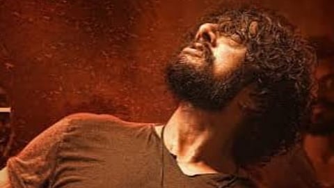 Sudeep’s Mark sets the tune, first single to drop on this date
