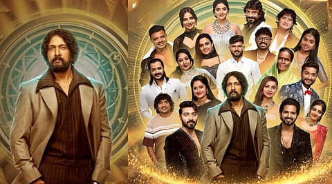 Kichcha Sudeep unleashes Bigg Boss Kannada 12 with solo vs duo twist