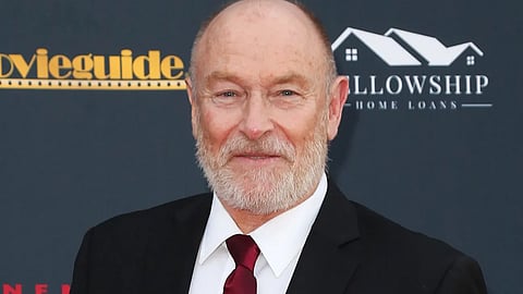 Duane Edwards' Laura Louise to star Corbin Bernsen