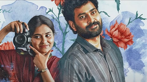 ‘Vayyari Vayyari’ from The Great Pre-Wedding Show is a sweet and rustic romantic number