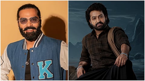 Simbu to play a major role in NTR Jr’s Devara 2: Reports