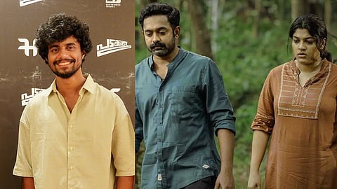 Title of Sandeep Pradeep's next with Kishkindha Kaandam's makers to be revealed tomorrow