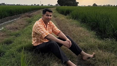 Varun Dhawan on Sunny Sanskari Ki Tulsi Kumari clash with Kantara: ‘Both very different films, both can do big business’