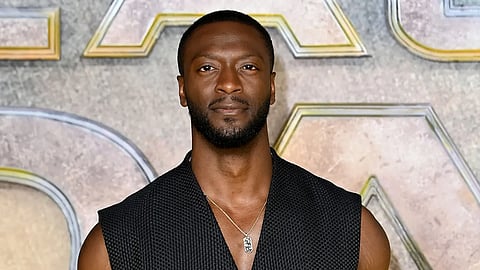 Aldis Hodge joins Jake Gyllenhaal in Road House sequel