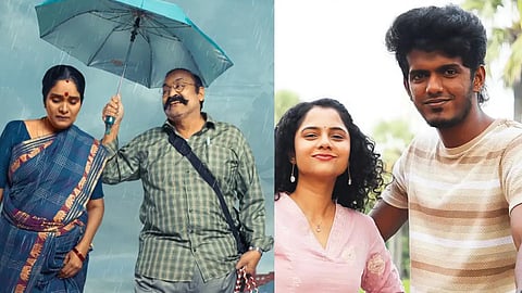 Bala and Balaji Sakthivel's Gandhi Kannadi completes 25 days in theatres