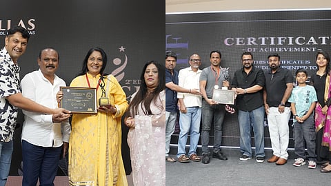 Pappi takes home top award at Bengaluru International Kids’ Film Festival