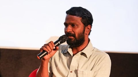 Vetri Maaran