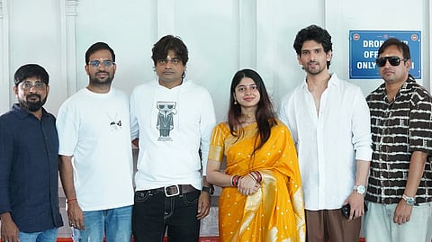 ETV Win & 90s Kids Entertainments first project hits the floors