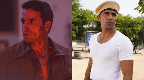 Shabeer Kallarakkal on Madharaasi and Thandakaaranyam: 'This has been a very special phase in my career'