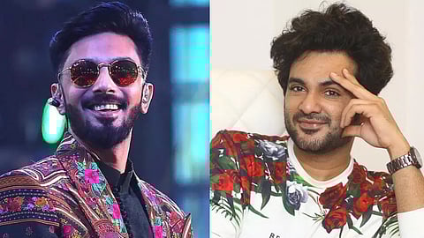 Anirudh Ravichander to join Siddu Jonnalagadda’s Badass?
