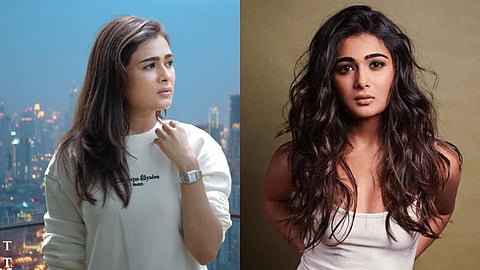 Idli Kadai actor Shalini Pandey: I have already nailed rooted characters in Arjun Reddy and Jayeshbhai Jordaar