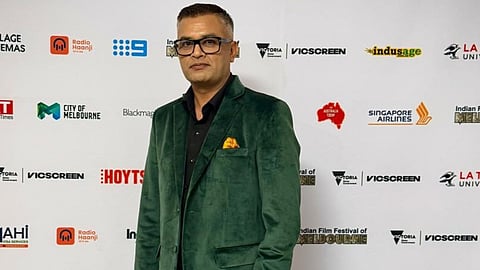 Homebound director reacts to reports of less compensation paid to family on whom film is based