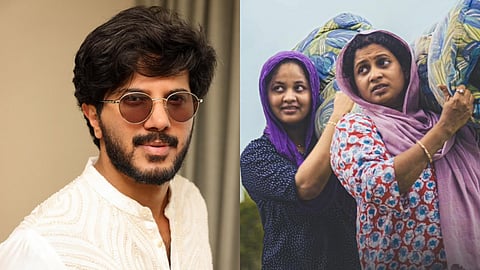 Dulquer Salmaan to distribute Feminichi Fathima in Kerala, gets a release date