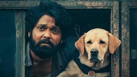 State Film Awards 2021–22: Rakshit Shetty bags best actor for 777 Charlie