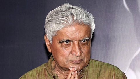 Javed Akhtar