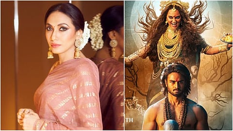 Prerna Arora: Mythological films have become popular for a reason