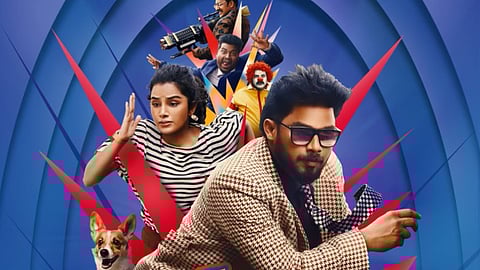 Sharafudheen-Anupama Parameshwaran's The Pet Detective to release on this date