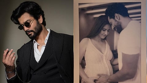 Sunny Kaushal on Katrina Kaif and Vicky Kaushal expecting first child: Everyone is happy and nervous also
