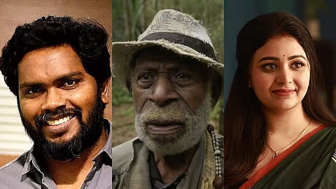 Ritabhari Chakraborty on Pa Ranjith's support for Papua New Guinea's first Oscar entry