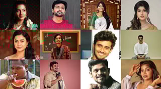 Bigg Boss Tamil Season 9: Are these the final list of contestants for this season?