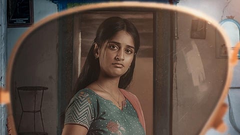 Sri Chidarambaram makers unveil new character poster