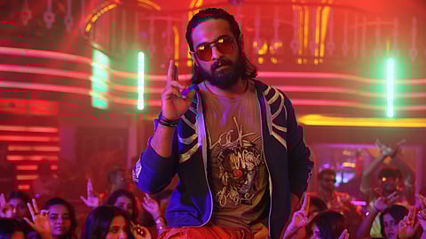 Cult gears up for a grand release in January, 2026