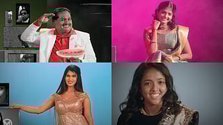 Bigg Boss Tamil 9: From Diwakar, Apsara CJ to Kani Thiru contestants to watch out for this season