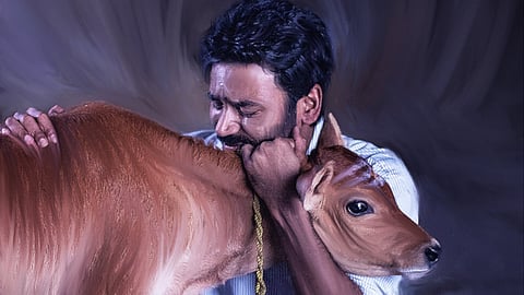 Idli Kadai box office Day 5: Dhanush's entertainer nears Rs 40 crore, weekend collections boost numbers
