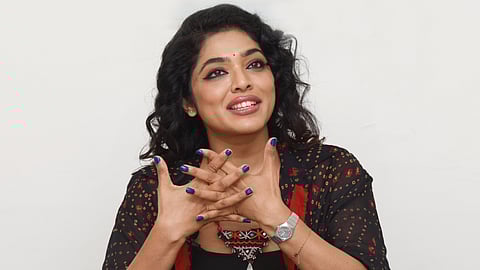 Rima Kallingal: I don’t mind ‘activist’ tag, but I am an artist first