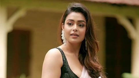 North Bengal landslides: Actor Mokksha condoles with the victims' familes