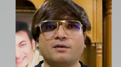 Kannada actor-director Hemanth Kumar faces arrest following sexual harassment claims by Richie lead actor