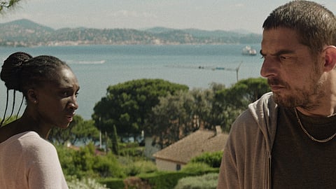 Cinema Without Borders: Secret Vacation—Six Days in Spring