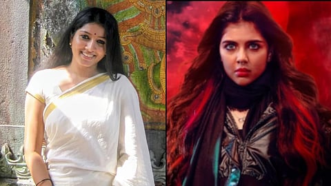 Anumol remembers her 'Yakshi' role amid Lokah-Kalliyankattu Neeli discussions