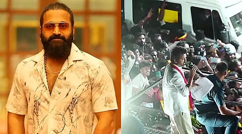 Rishab Shetty on Karur stampede: 'It was a collective mistake…'