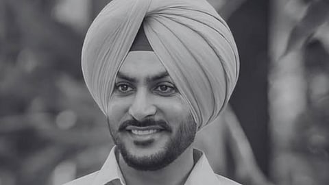Punjabi singer Rajvir Jawanda passes away 11 days after road accident