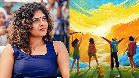 Officer On Duty-fame Aiswarya Raj's Merri Boys to begin production on this date