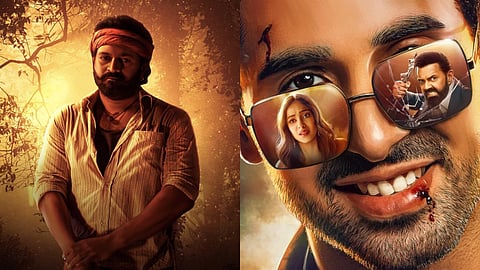 Kantara and The Ba***ds of Bollywood reign high in OTT viewship: Streaming Reports