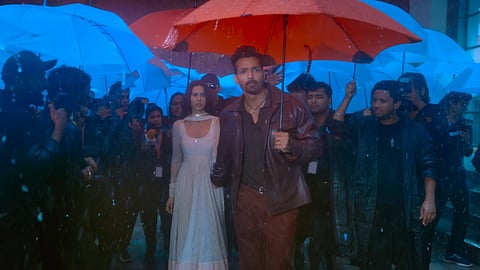 Ek Deewane Ki Deewaniyat trailer: Harshvardhan Rane and Sonam Bajwa play lovers in intense romantic-drama
