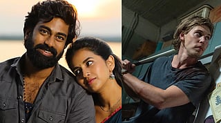 What To Watch This Week in Theatres: Sasivadane, Caught Stealing and more