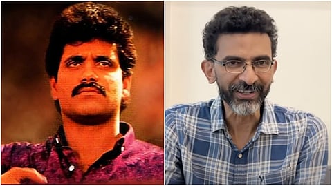 ‘Telugu cinema can be divided into pre-Shiva and post-Shiva,’ says Sekhar Kammula ahead of the film's re-release