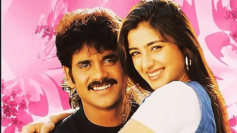 Tabu signed to play a major role in Nagarjuna’s 100th film: reports