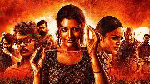 Mangalavaaram makers in talks for a multi-film franchise: Reports