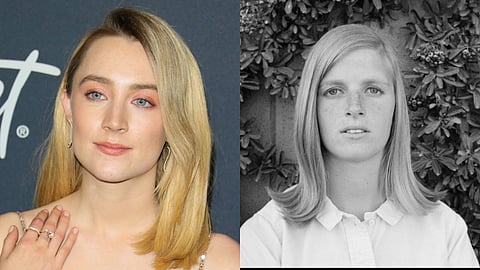 Saoirse Ronan to portray Linda McCartney in Sam Mendes' Beatles films