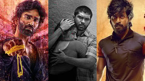 Three films, one rating: Deepavali releases Dude, Bison and Diesel are both family-friendly and fiery