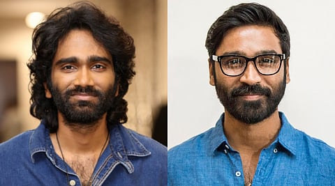 Pradeep Ranganathan breaks silence on Dhanush comparisons: ‘It’s not a conscious effort…’