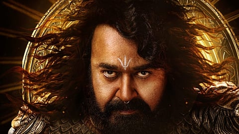 Mohanlal's Vrusshabha locks new release date