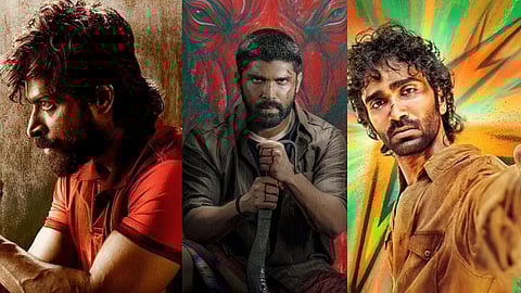 Harish Kalyan on Diesel's clash with Bison and Dude at box office: 'Everyone should watch all films'