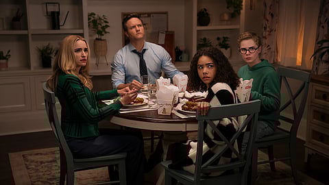 Ginny and Georgia season four begins filming