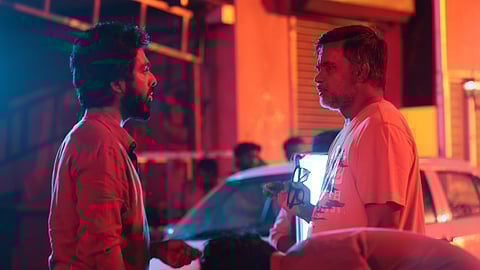 Selvaraghavan-GV Prakash's Mental Manadhil enters fourth schedule